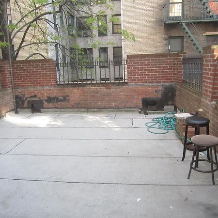 West 46Th Street Apartment New York Exterior foto