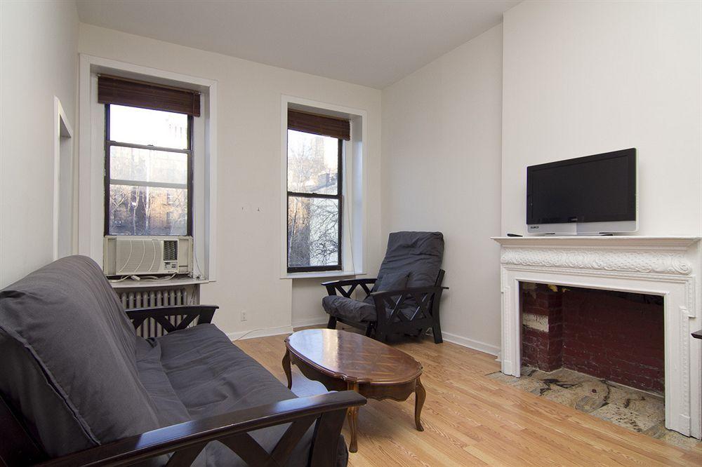 West 46Th Street Apartment New York Exterior foto