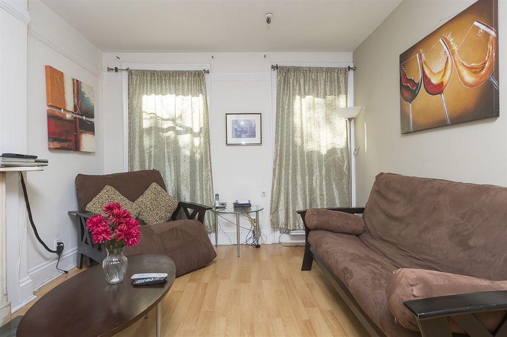 West 46Th Street Apartment New York Exterior foto