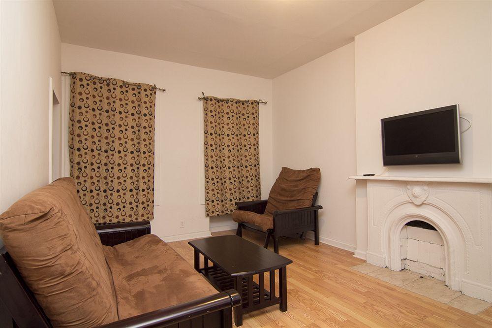 West 46Th Street Apartment New York Exterior foto