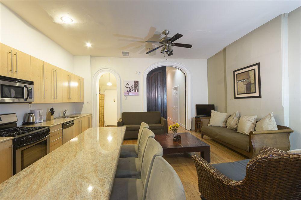 West 46Th Street Apartment New York Exterior foto