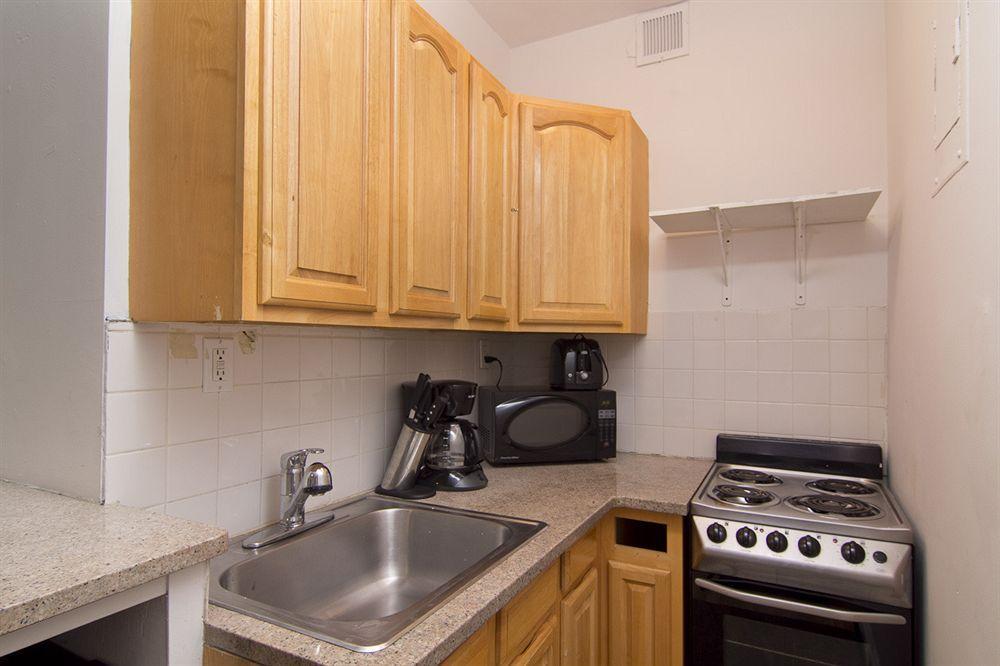 West 46Th Street Apartment New York Exterior foto