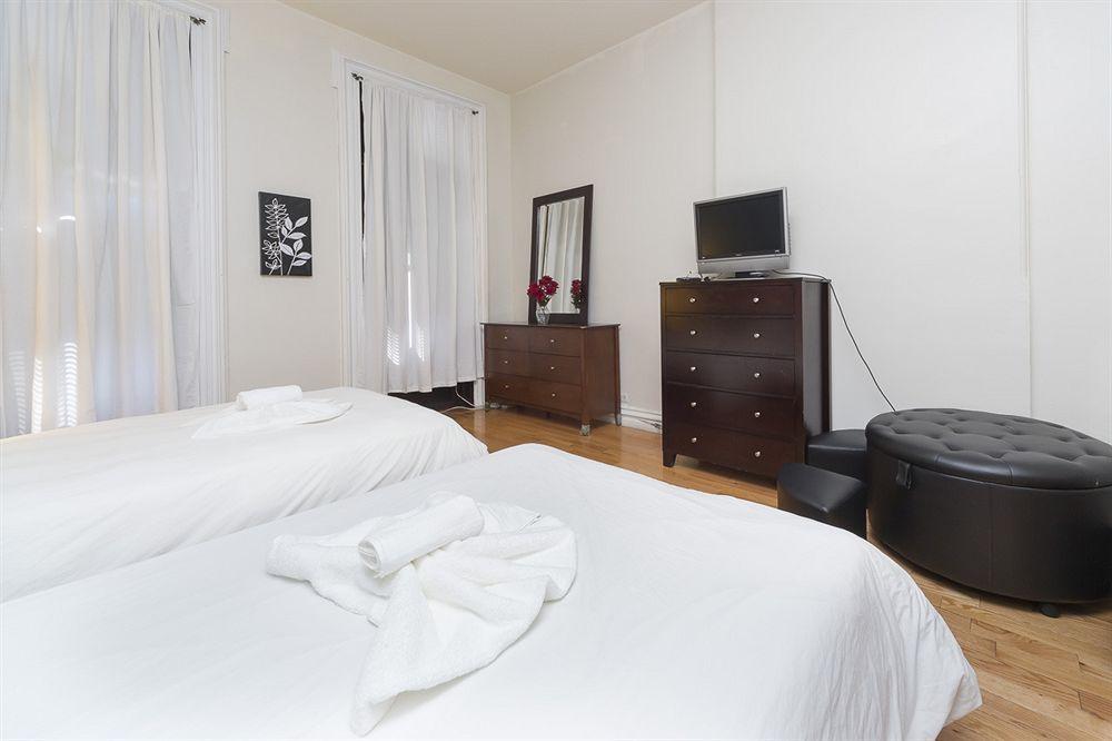 West 46Th Street Apartment New York Exterior foto
