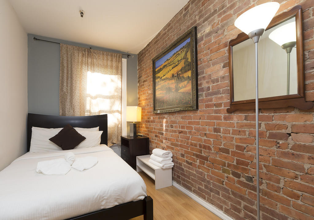 West 46Th Street Apartment New York Zimmer foto