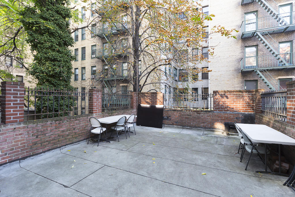 West 46Th Street Apartment New York Zimmer foto