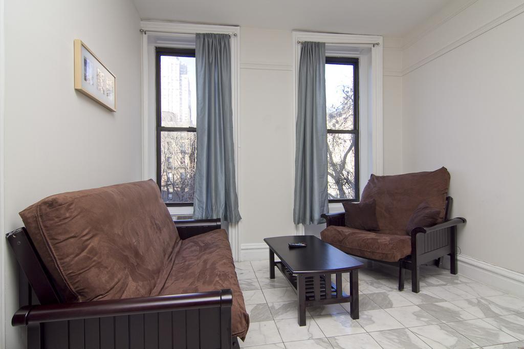 West 46Th Street Apartment New York Zimmer foto