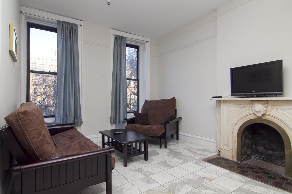 West 46Th Street Apartment New York Zimmer foto