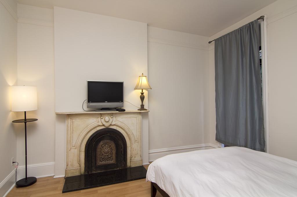 West 46Th Street Apartment New York Zimmer foto
