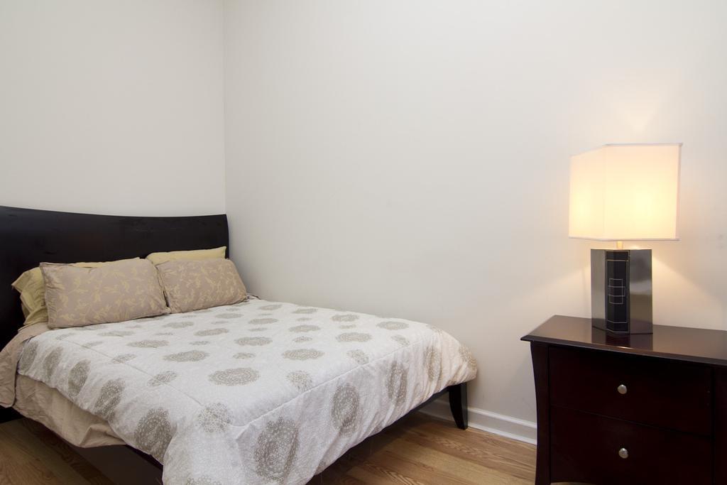 West 46Th Street Apartment New York Zimmer foto