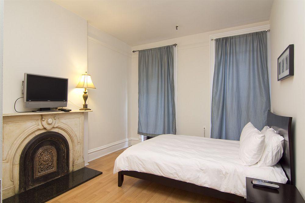 West 46Th Street Apartment New York Exterior foto