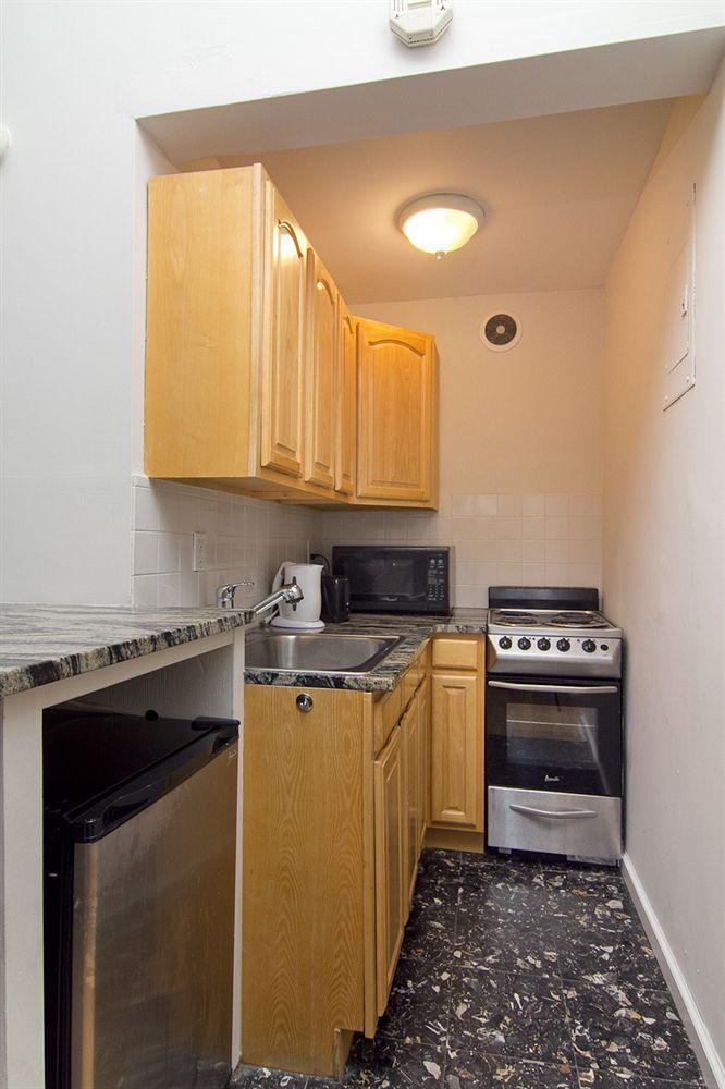 West 46Th Street Apartment New York Exterior foto