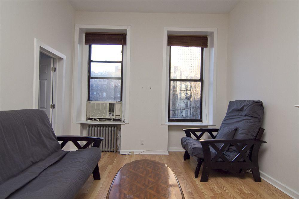 West 46Th Street Apartment New York Exterior foto