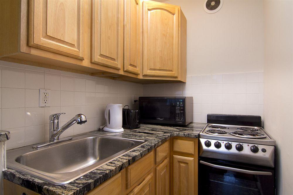 West 46Th Street Apartment New York Exterior foto