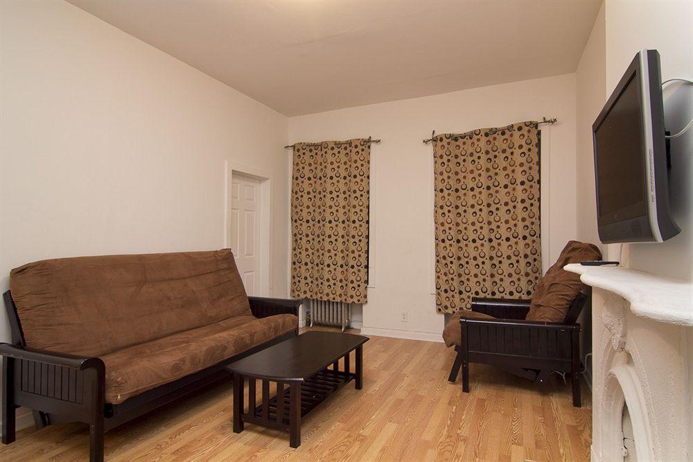 West 46Th Street Apartment New York Exterior foto