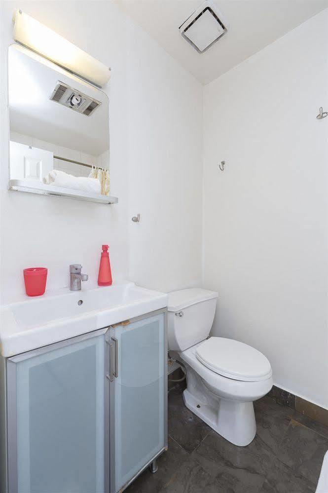 West 46Th Street Apartment New York Exterior foto