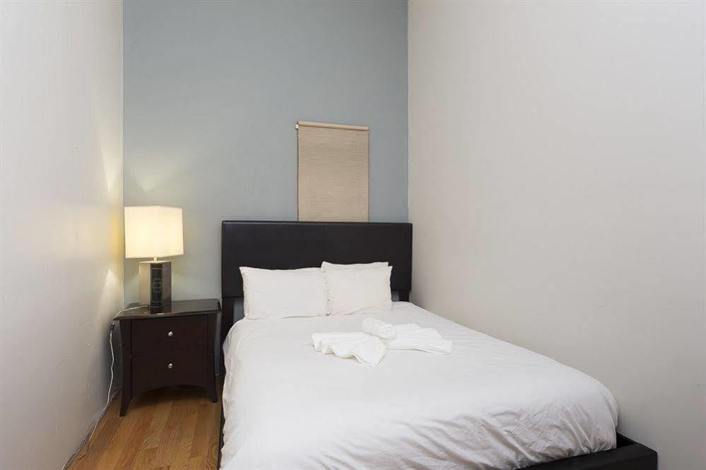 West 46Th Street Apartment New York Exterior foto