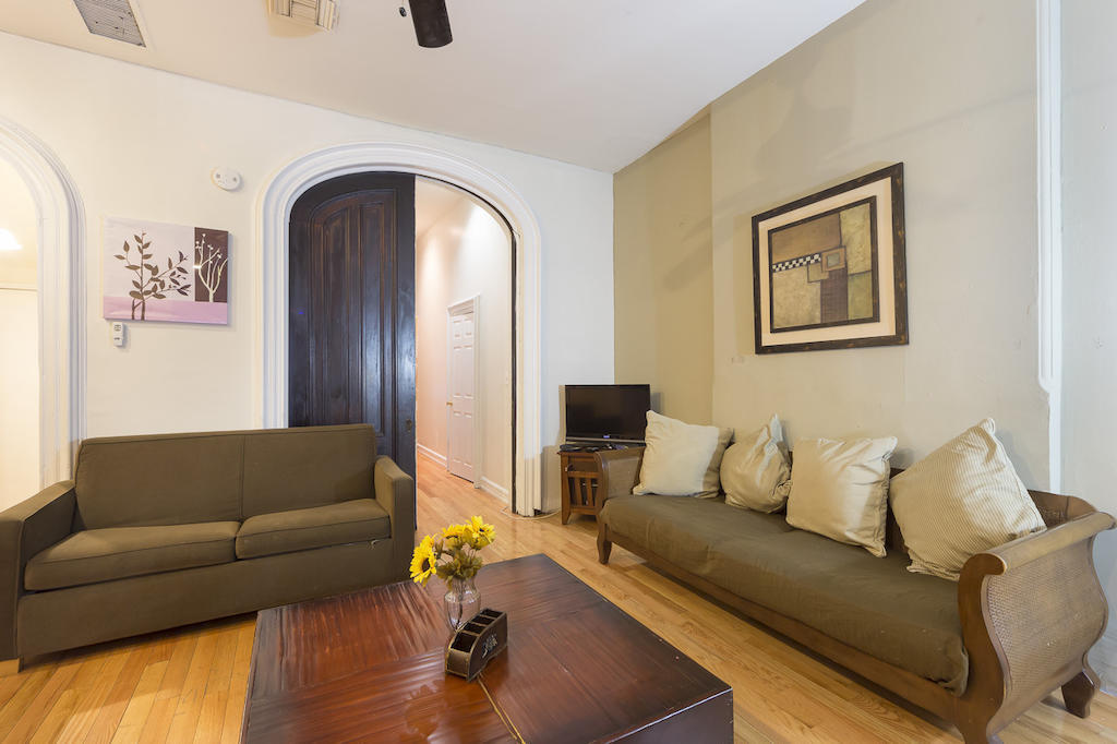 West 46Th Street Apartment New York Exterior foto