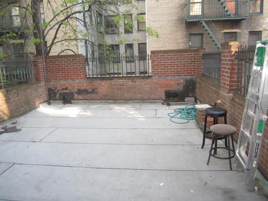 West 46Th Street Apartment New York Exterior foto